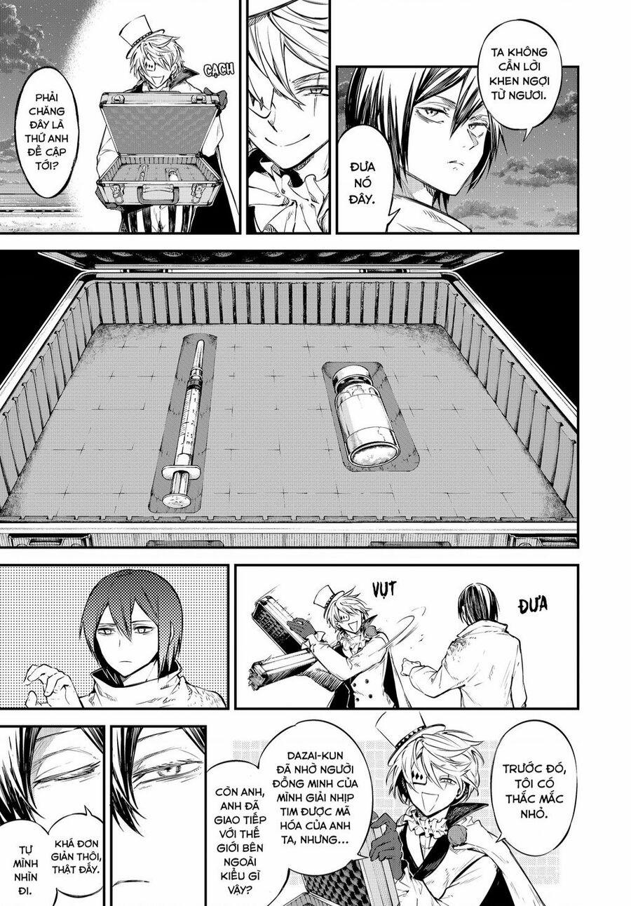 Đặc Nhiệm Thám Tử Chuong 111 trang 4