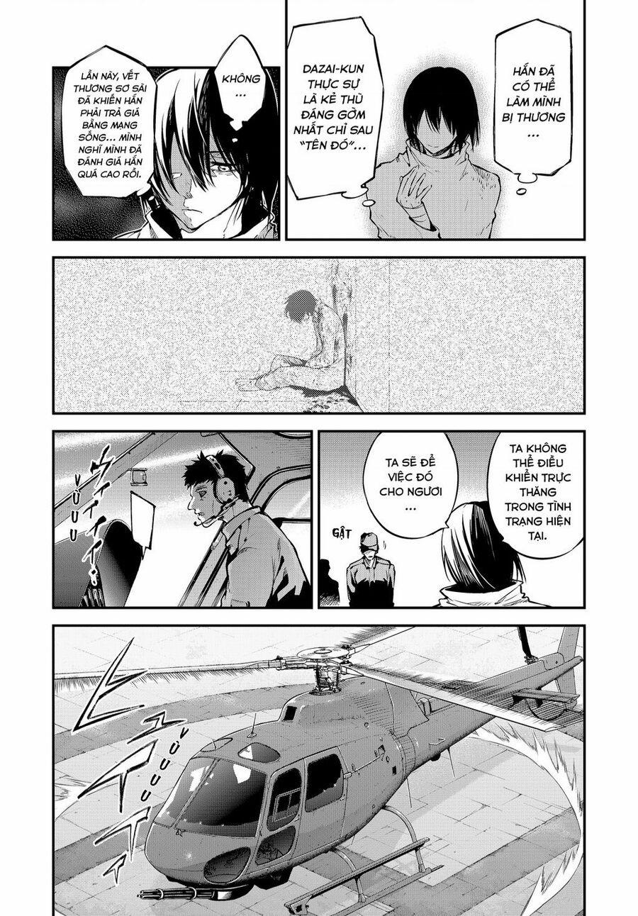 Đặc Nhiệm Thám Tử Chuong 111 trang 7