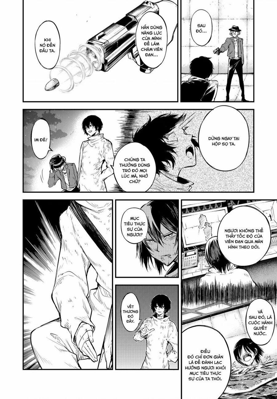 Đặc Nhiệm Thám Tử Chuong 112 trang 1