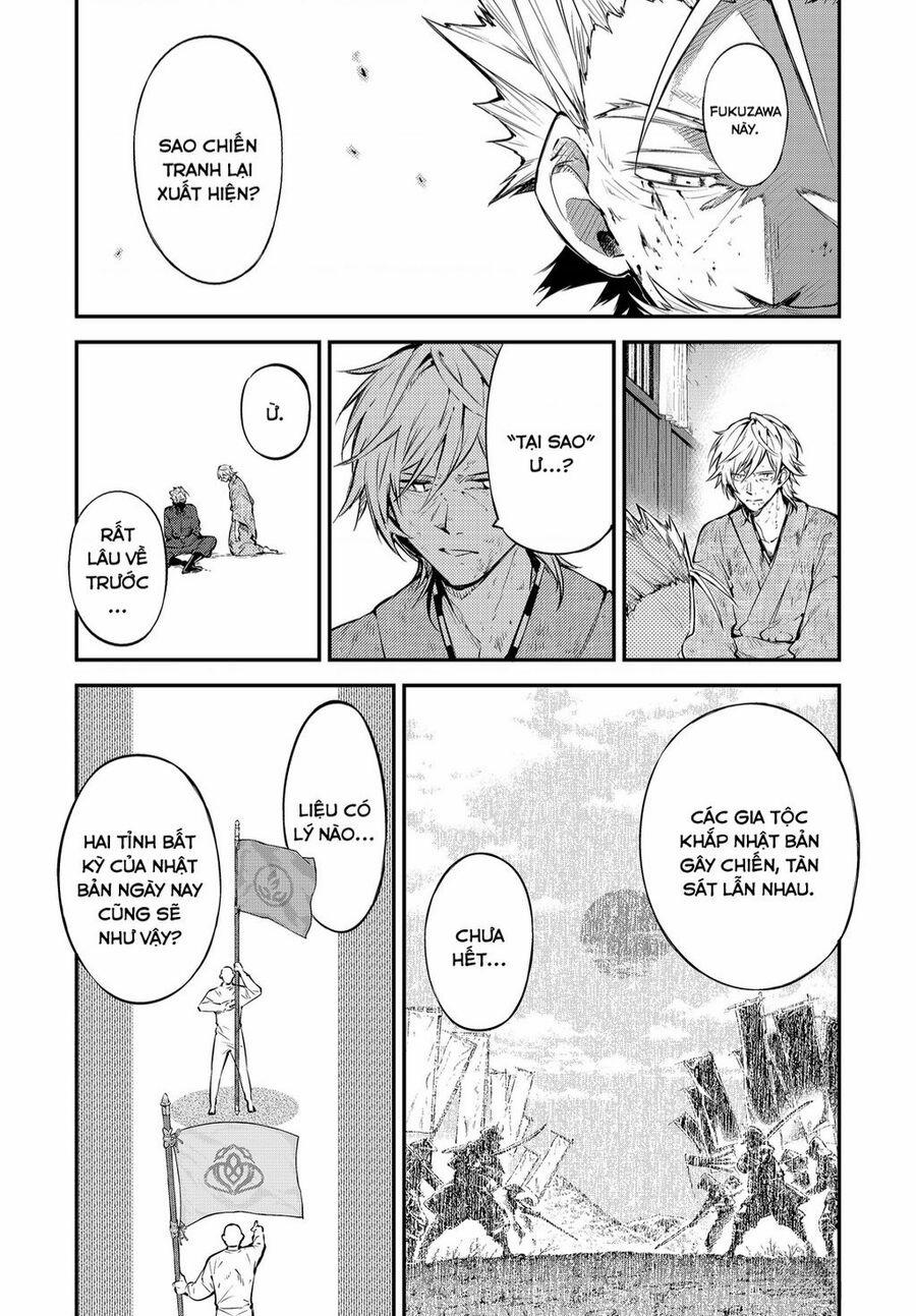 Đặc Nhiệm Thám Tử Chuong 112 trang 17