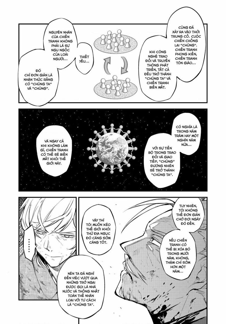 Đặc Nhiệm Thám Tử Chuong 112 trang 19