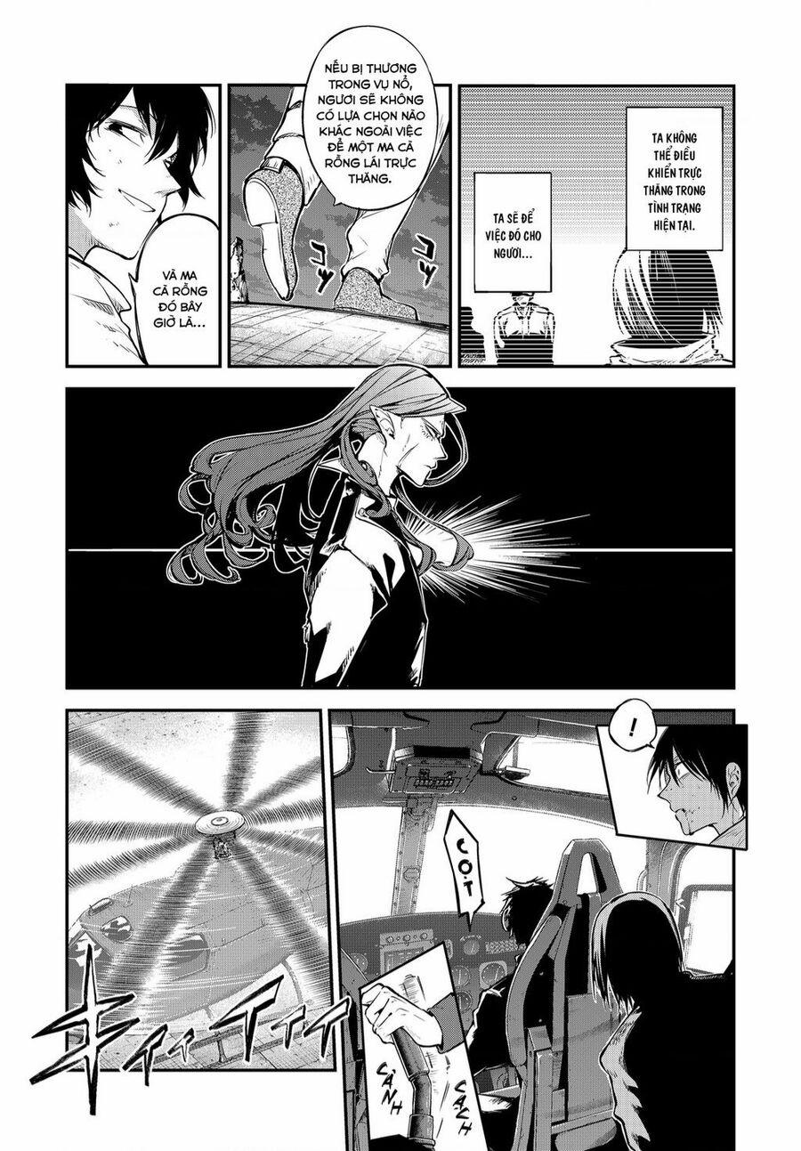 Đặc Nhiệm Thám Tử Chuong 112 trang 2