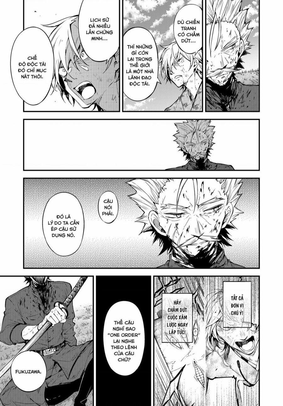 Đặc Nhiệm Thám Tử Chuong 112 trang 30