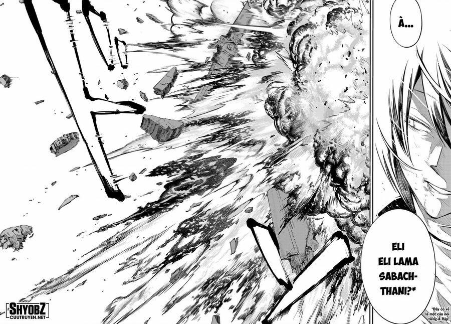 Đặc Nhiệm Thám Tử Chuong 112 trang 5