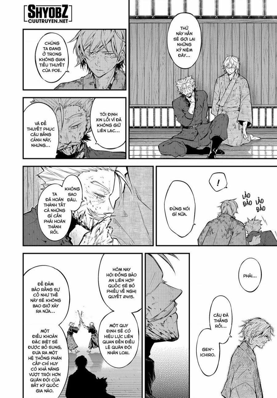 Đặc Nhiệm Thám Tử Chuong 112 trang 8