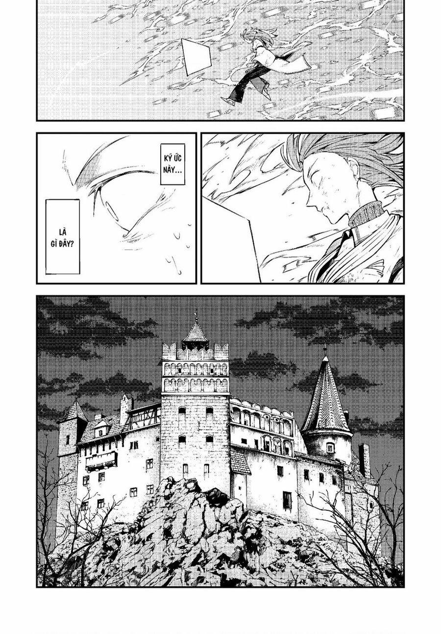 Đặc Nhiệm Thám Tử Chuong 113 trang 13