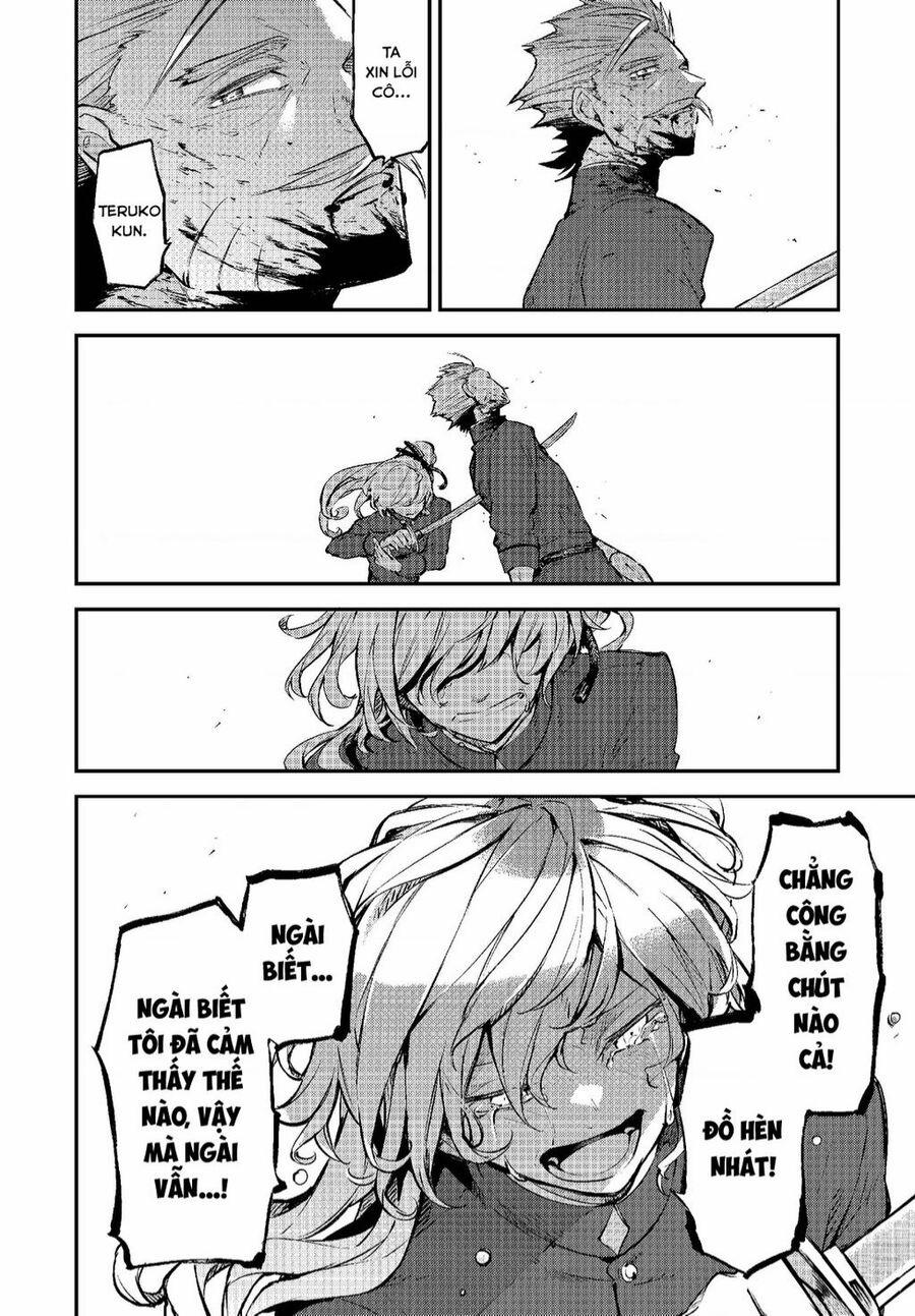 Đặc Nhiệm Thám Tử Chuong 113 trang 31