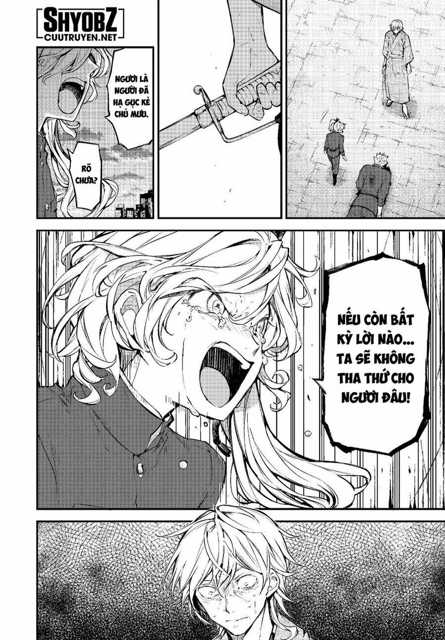 Đặc Nhiệm Thám Tử Chuong 113 trang 33