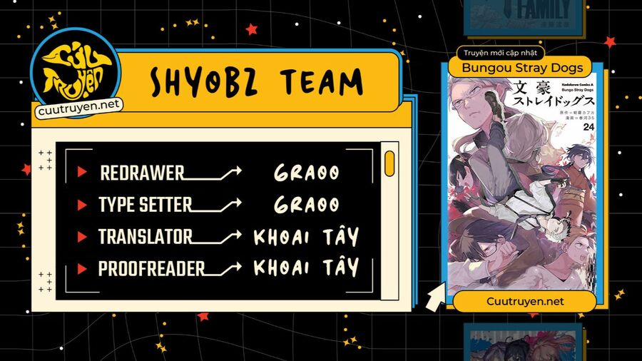 Đặc Nhiệm Thám Tử Chuong 114.5 trang 0