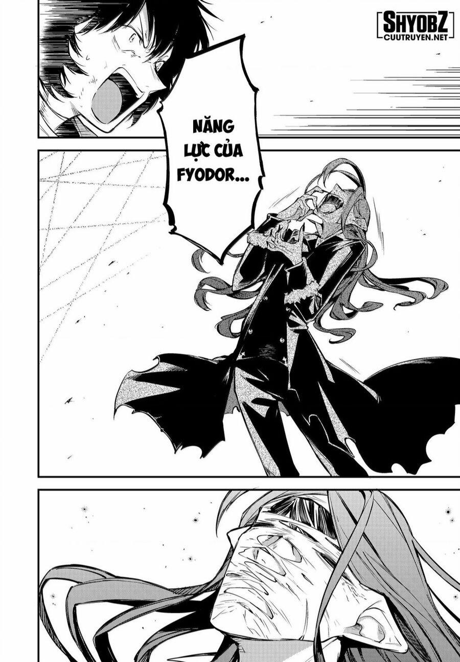Đặc Nhiệm Thám Tử Chuong 114.5 trang 10