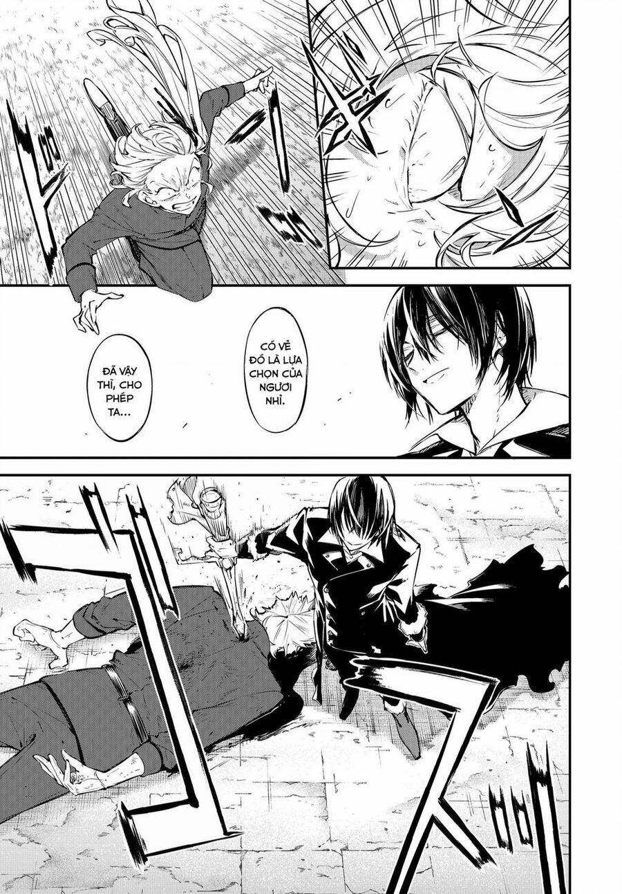 Đặc Nhiệm Thám Tử Chuong 114.5 trang 17