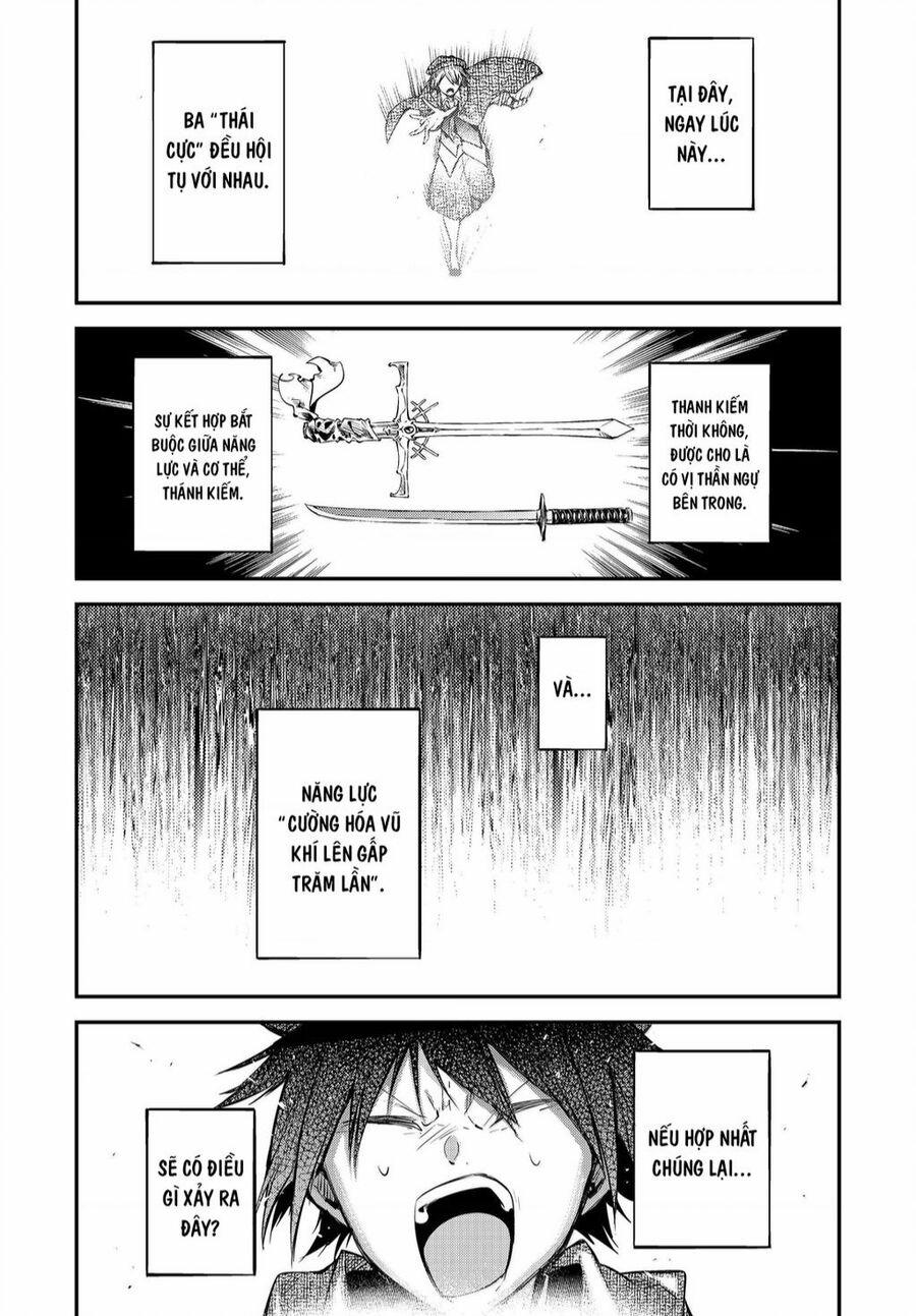 Đặc Nhiệm Thám Tử Chuong 114.5 trang 22