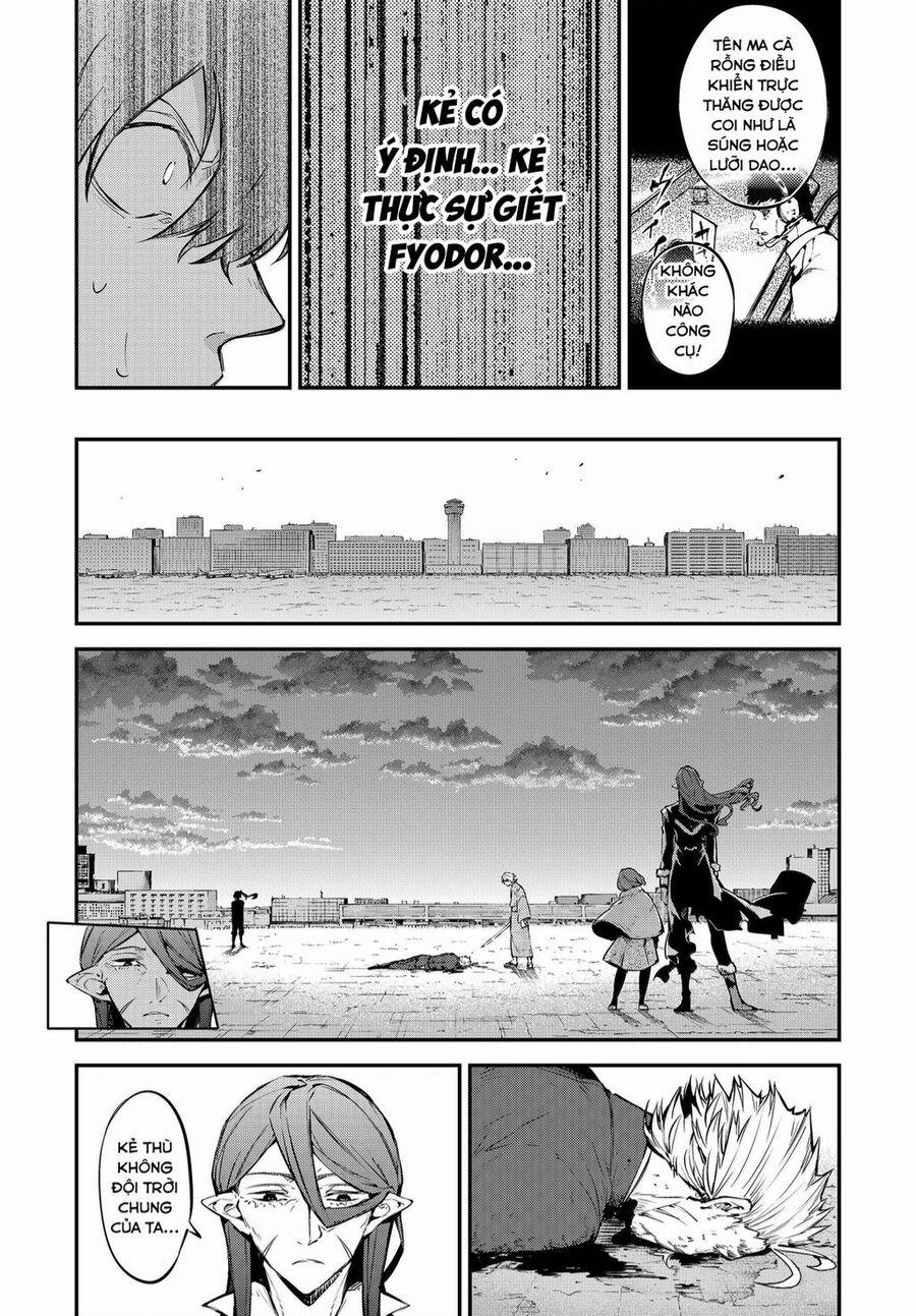 Đặc Nhiệm Thám Tử Chuong 114.5 trang 5