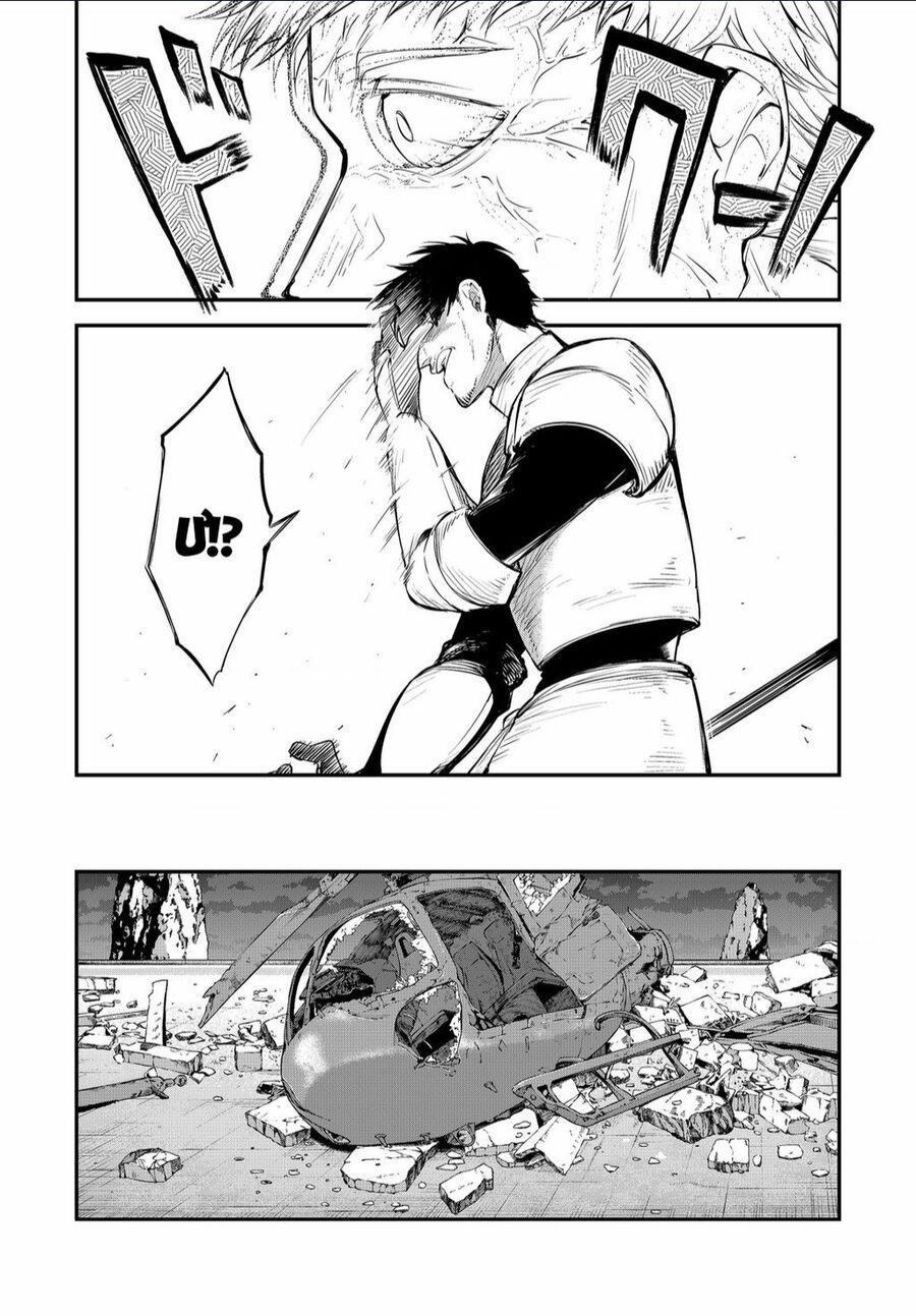 Đặc Nhiệm Thám Tử Chuong 114 trang 10