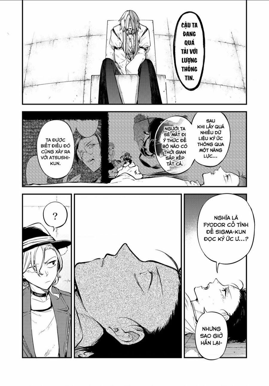 Đặc Nhiệm Thám Tử Chuong 114 trang 2