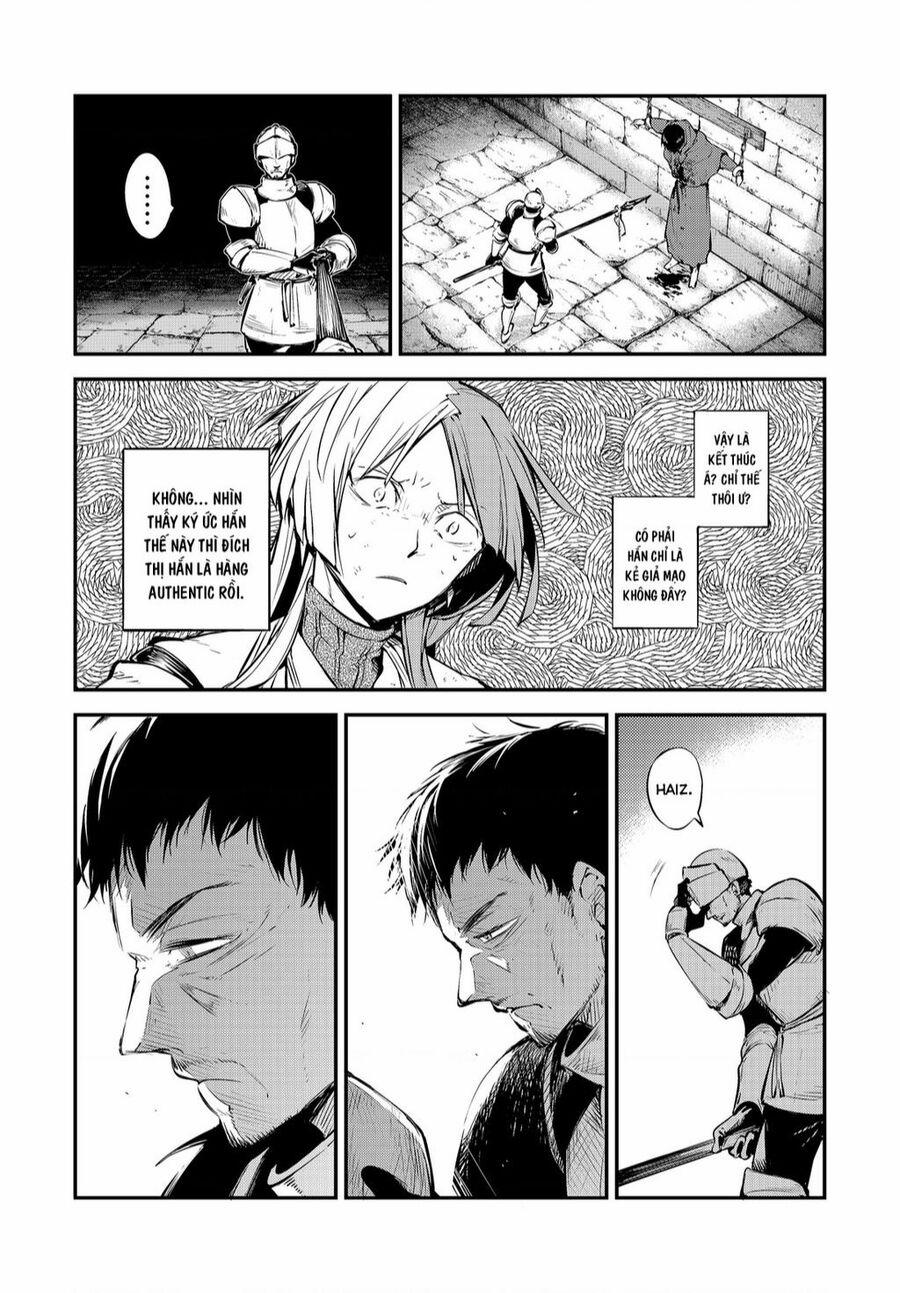 Đặc Nhiệm Thám Tử Chuong 114 trang 9