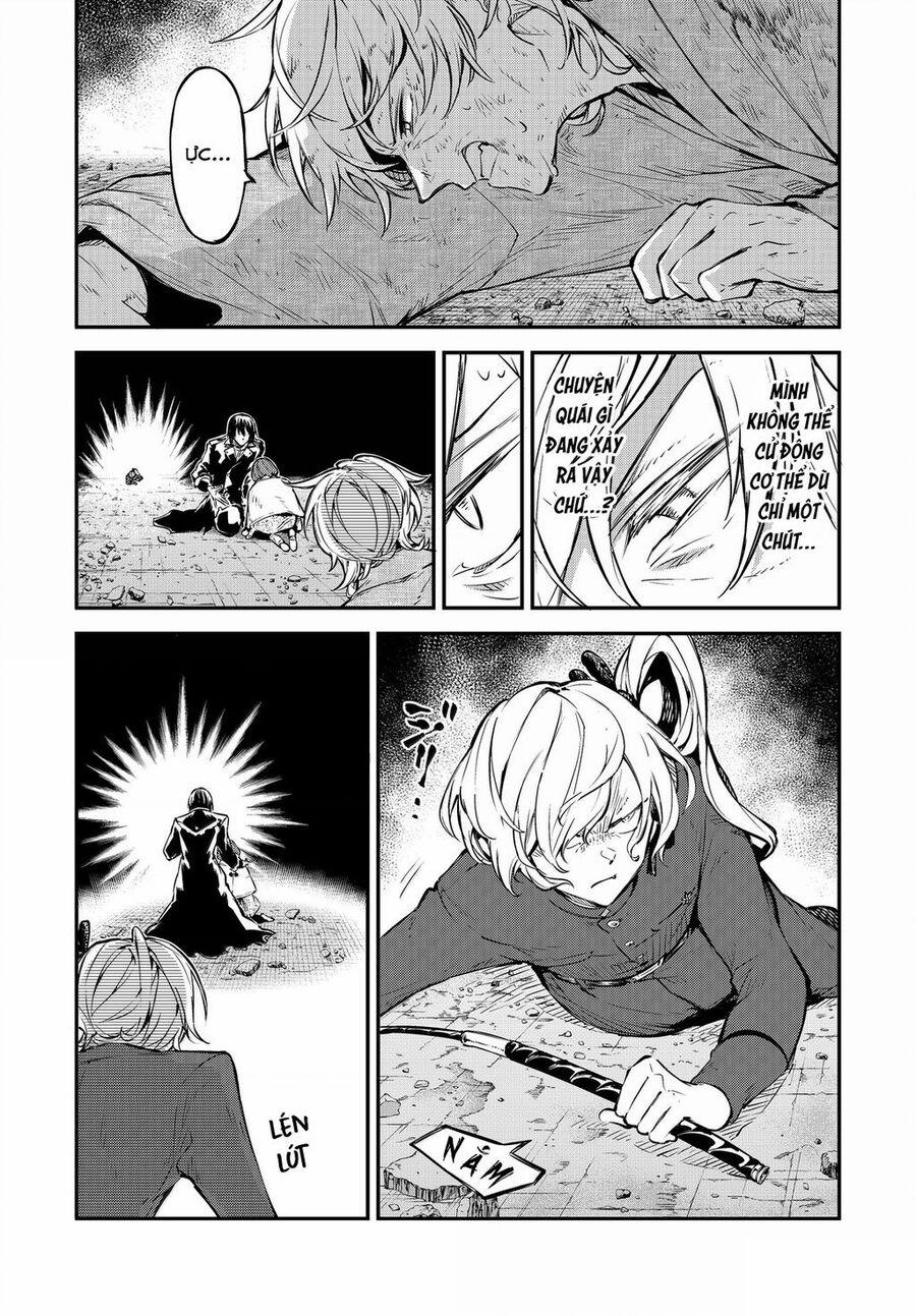 Đặc Nhiệm Thám Tử Chuong 115 trang 10