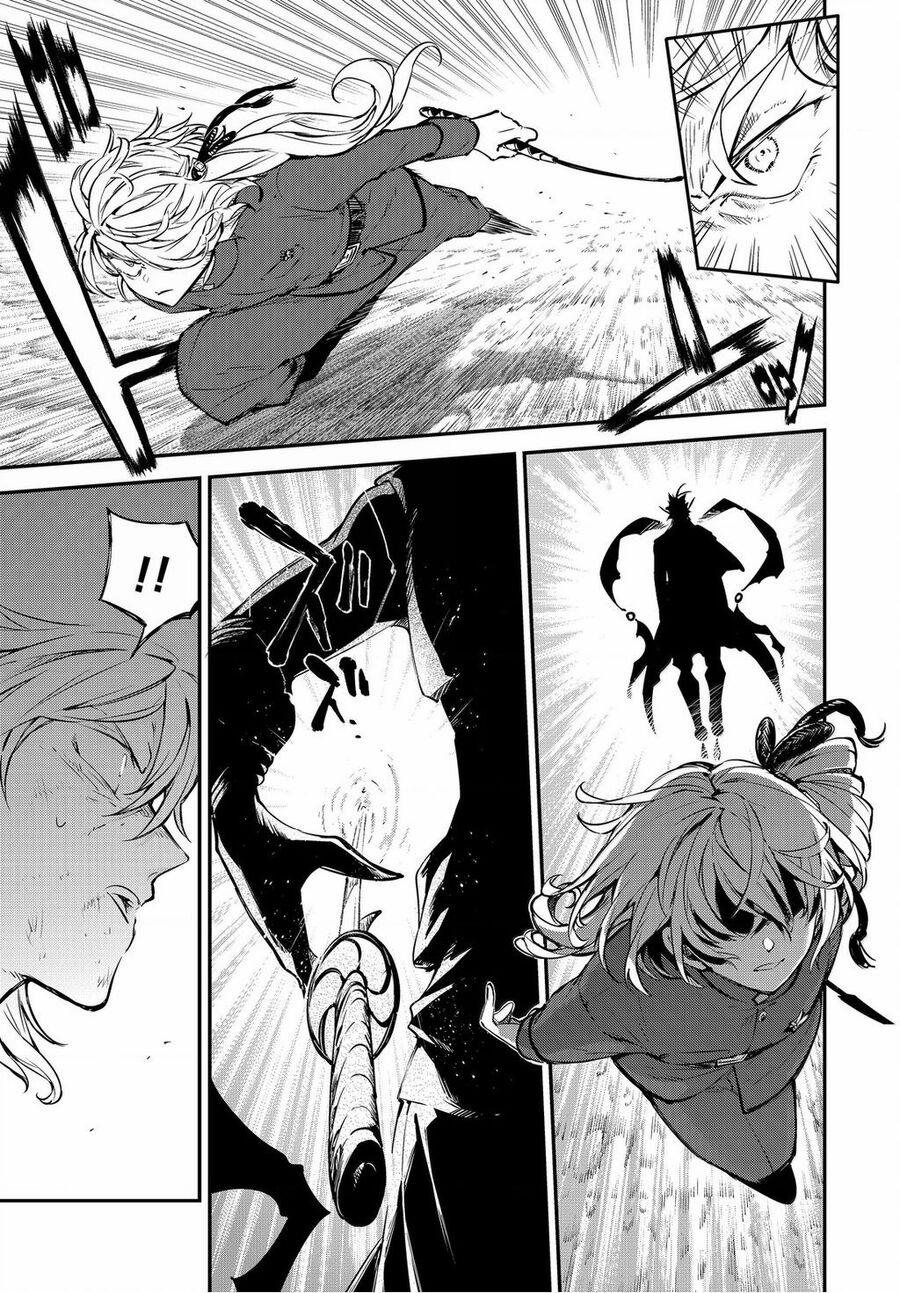 Đặc Nhiệm Thám Tử Chuong 115 trang 13