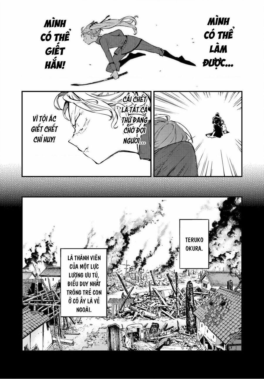 Đặc Nhiệm Thám Tử Chuong 115 trang 14