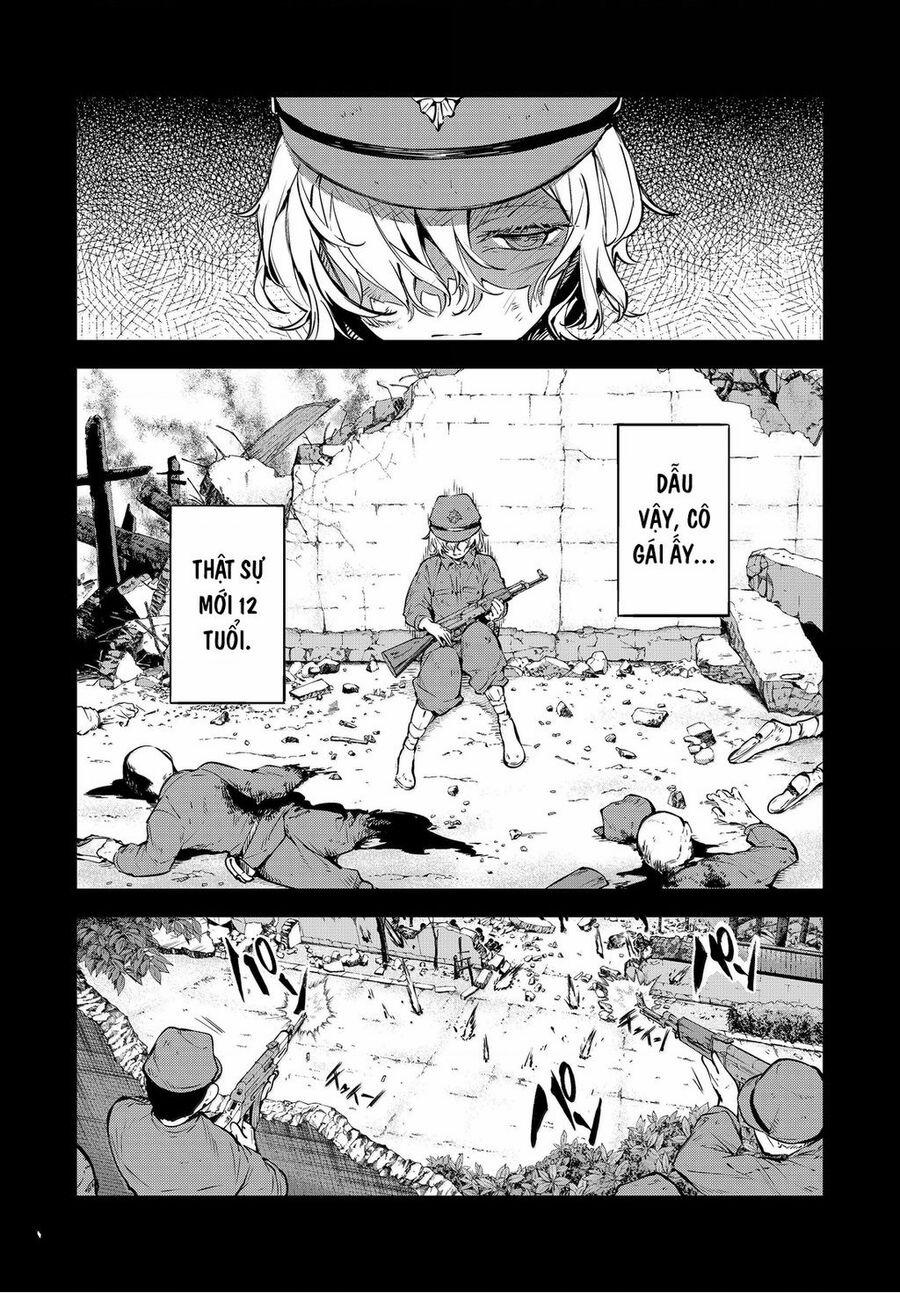 Đặc Nhiệm Thám Tử Chuong 115 trang 15