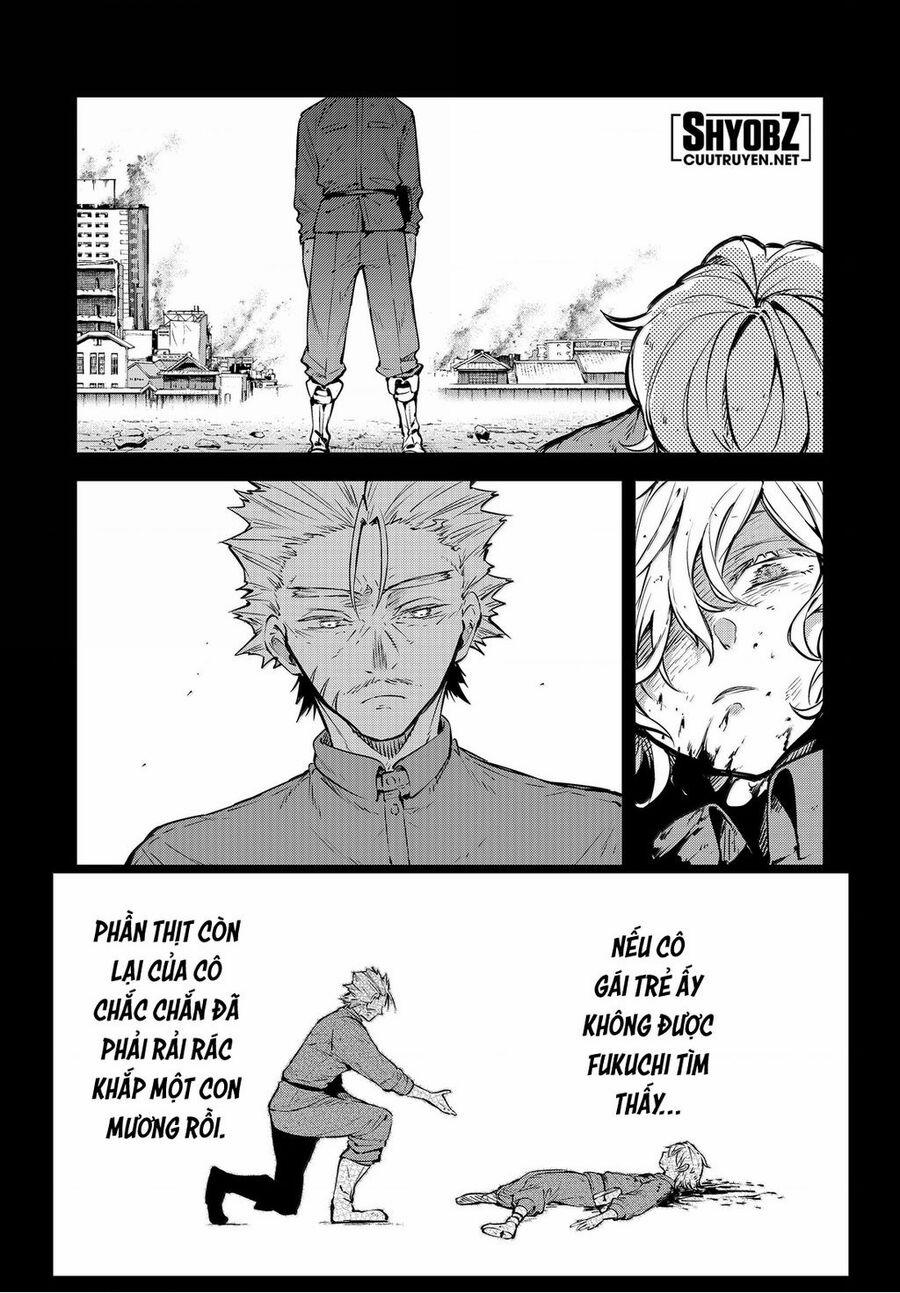 Đặc Nhiệm Thám Tử Chuong 115 trang 17