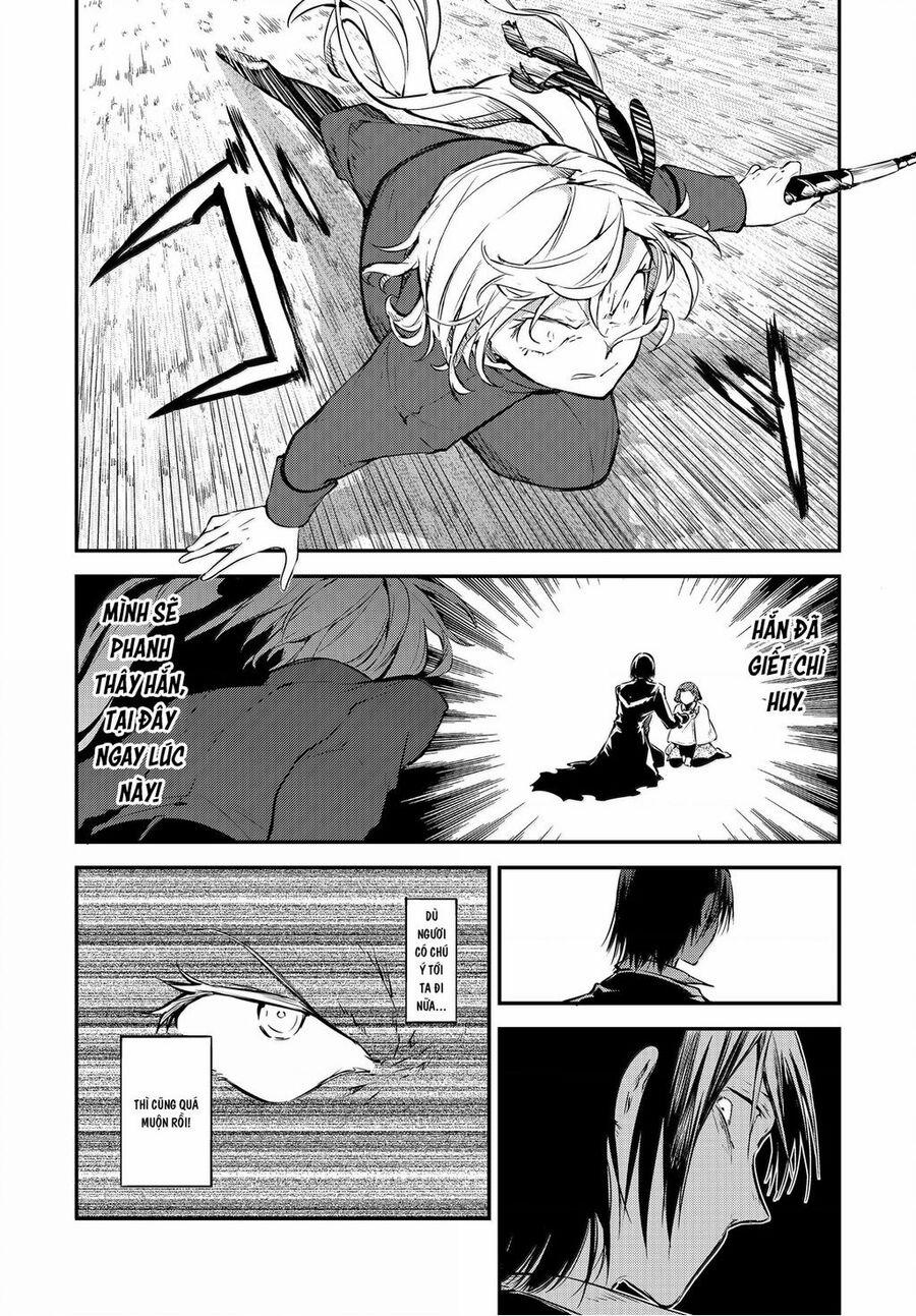 Đặc Nhiệm Thám Tử Chuong 115 trang 18