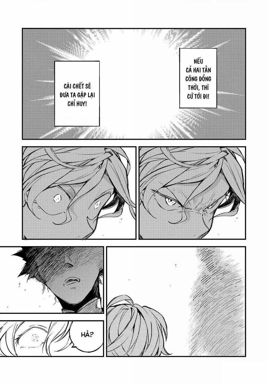 Đặc Nhiệm Thám Tử Chuong 115 trang 19