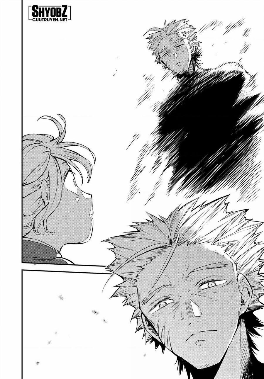 Đặc Nhiệm Thám Tử Chuong 115 trang 20