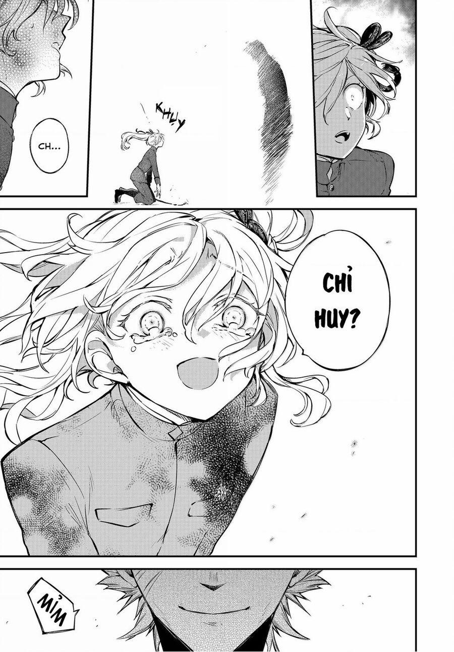 Đặc Nhiệm Thám Tử Chuong 115 trang 21
