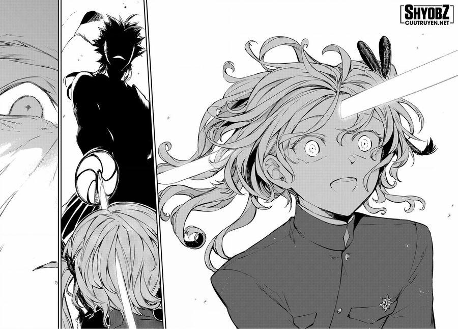 Đặc Nhiệm Thám Tử Chuong 115 trang 22