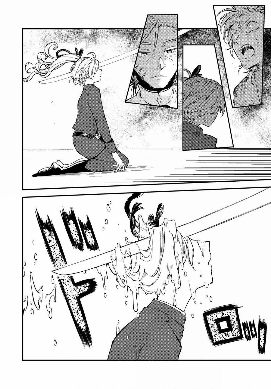 Đặc Nhiệm Thám Tử Chuong 115 trang 23