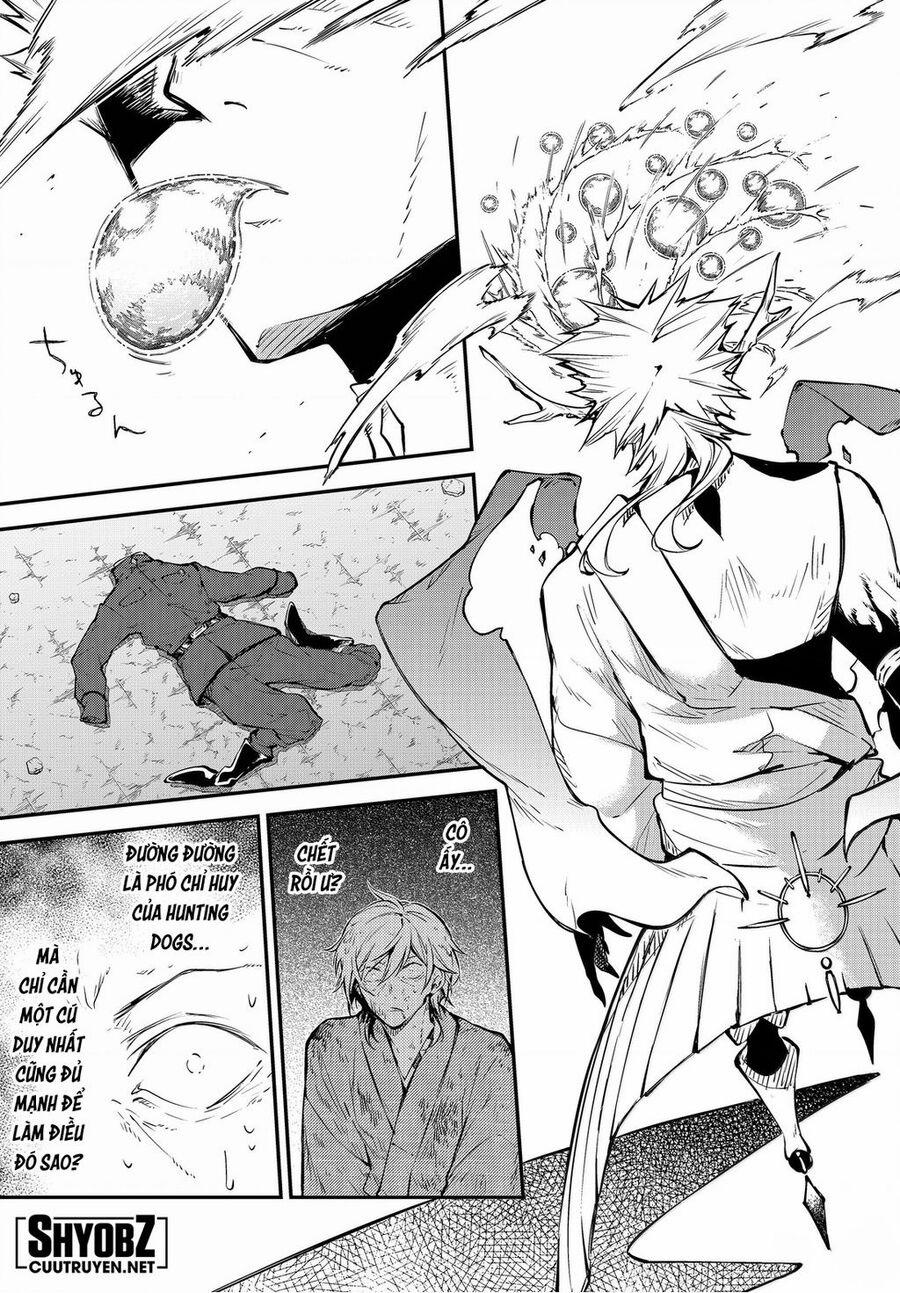 Đặc Nhiệm Thám Tử Chuong 115 trang 26