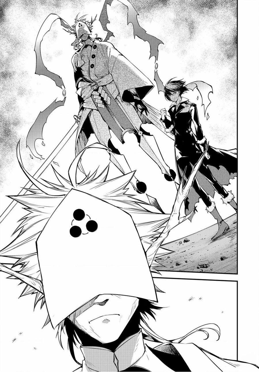 Đặc Nhiệm Thám Tử Chuong 115 trang 28