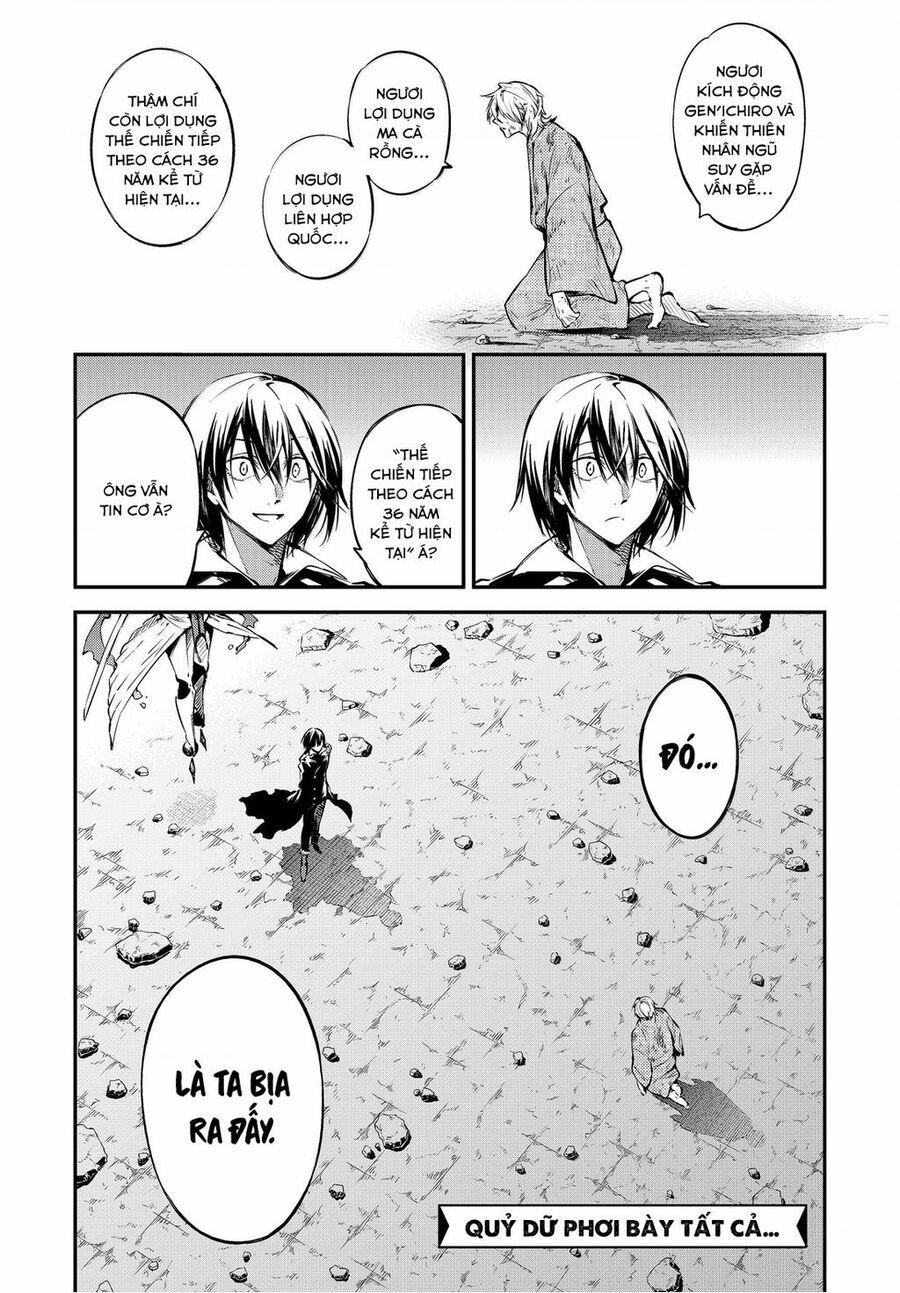 Đặc Nhiệm Thám Tử Chuong 115 trang 31