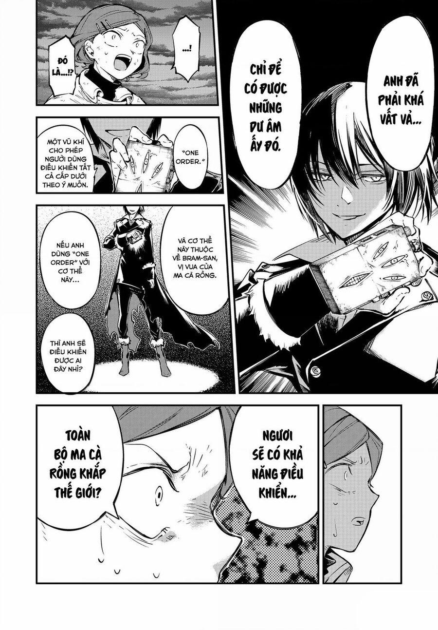 Đặc Nhiệm Thám Tử Chuong 115 trang 6