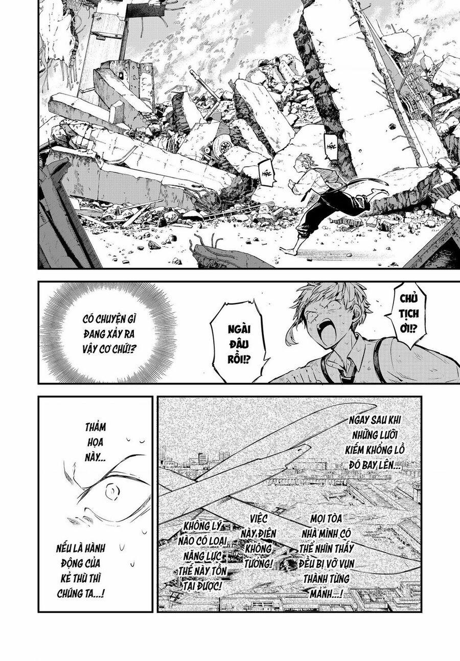 Đặc Nhiệm Thám Tử Chuong 116 trang 12