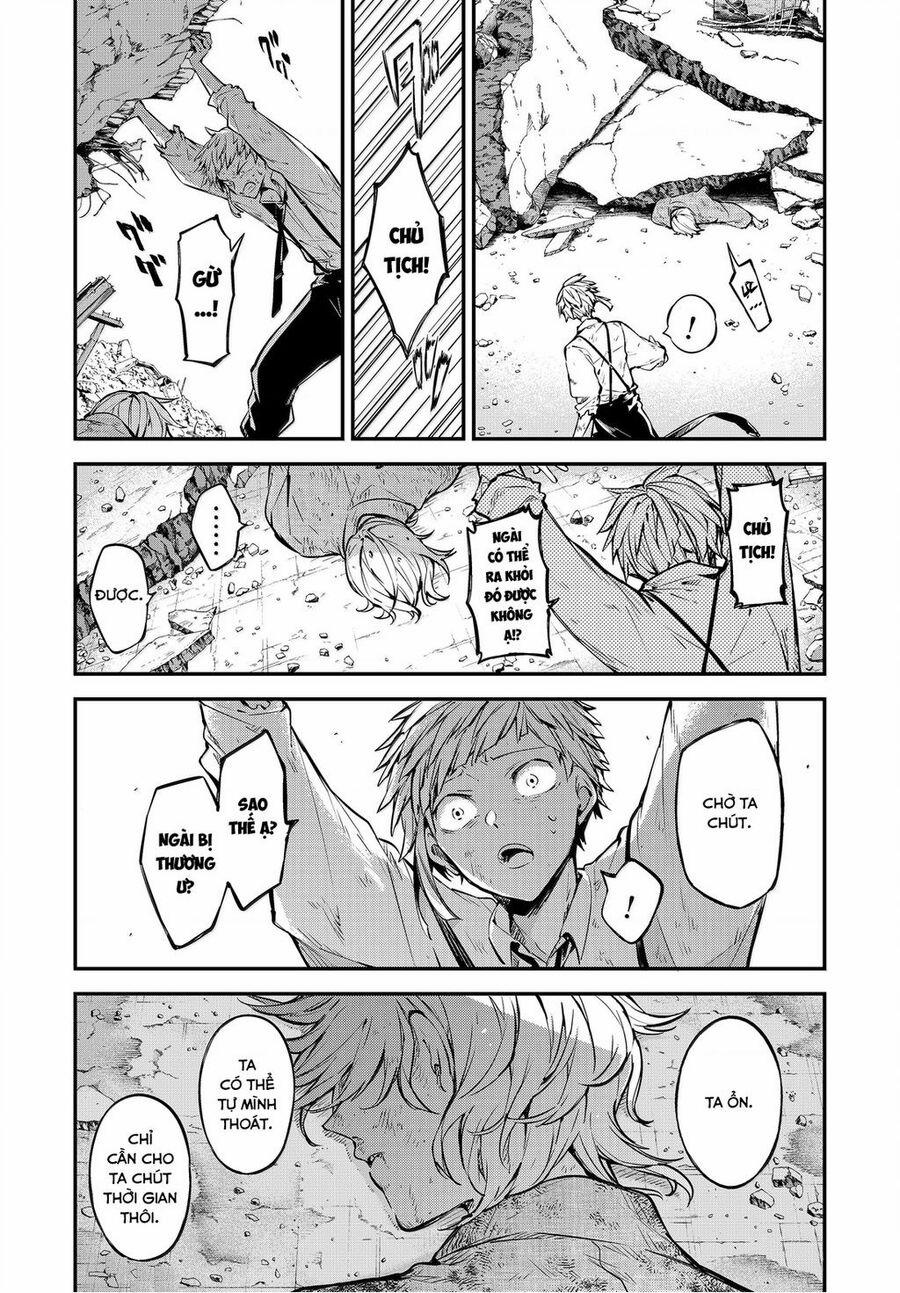 Đặc Nhiệm Thám Tử Chuong 116 trang 13