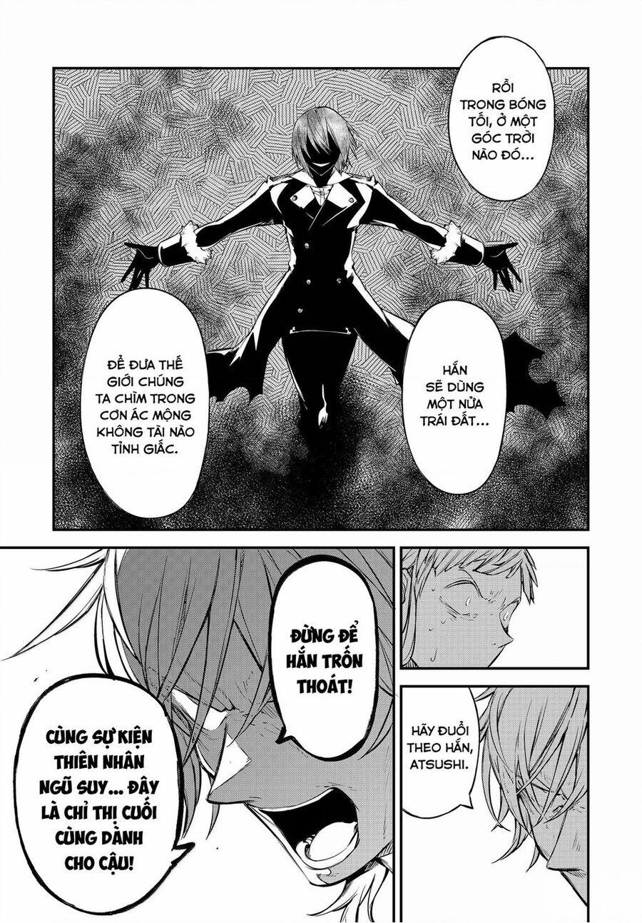 Đặc Nhiệm Thám Tử Chuong 116 trang 19