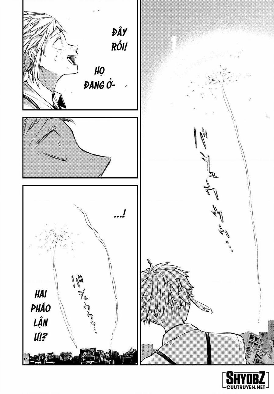 Đặc Nhiệm Thám Tử Chuong 116 trang 22