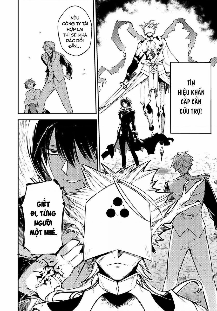 Đặc Nhiệm Thám Tử Chuong 116 trang 24