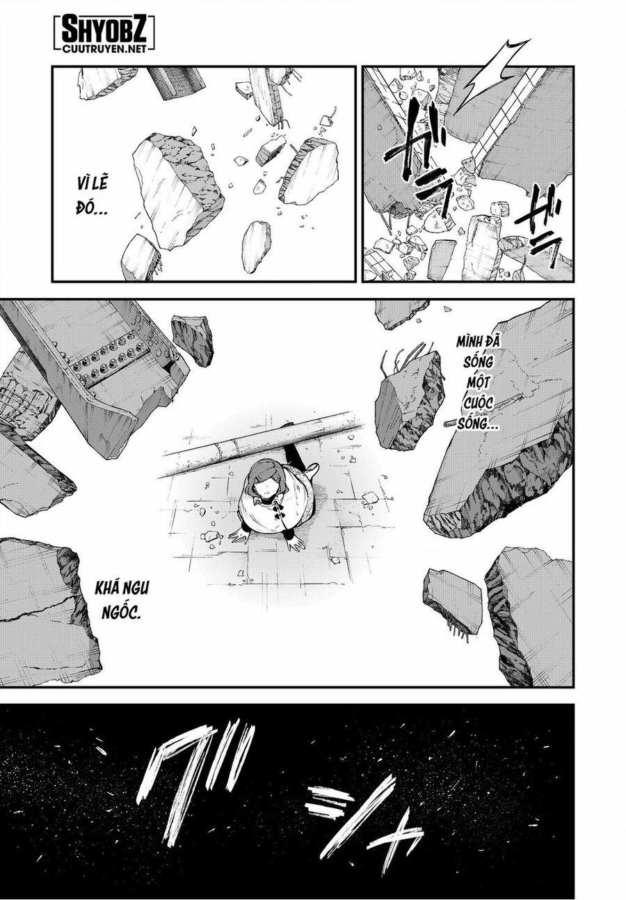 Đặc Nhiệm Thám Tử Chuong 116 trang 29