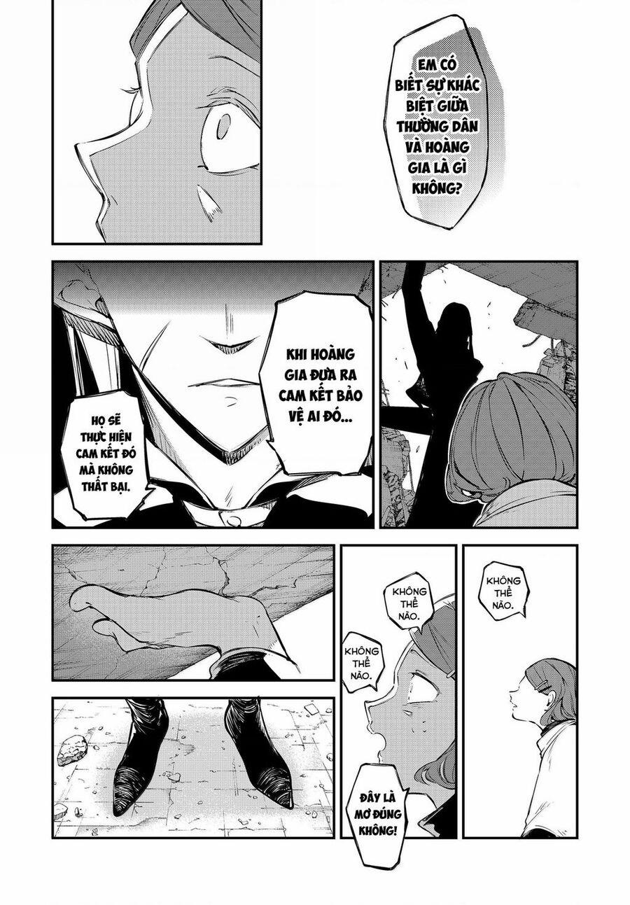 Đặc Nhiệm Thám Tử Chuong 116 trang 30