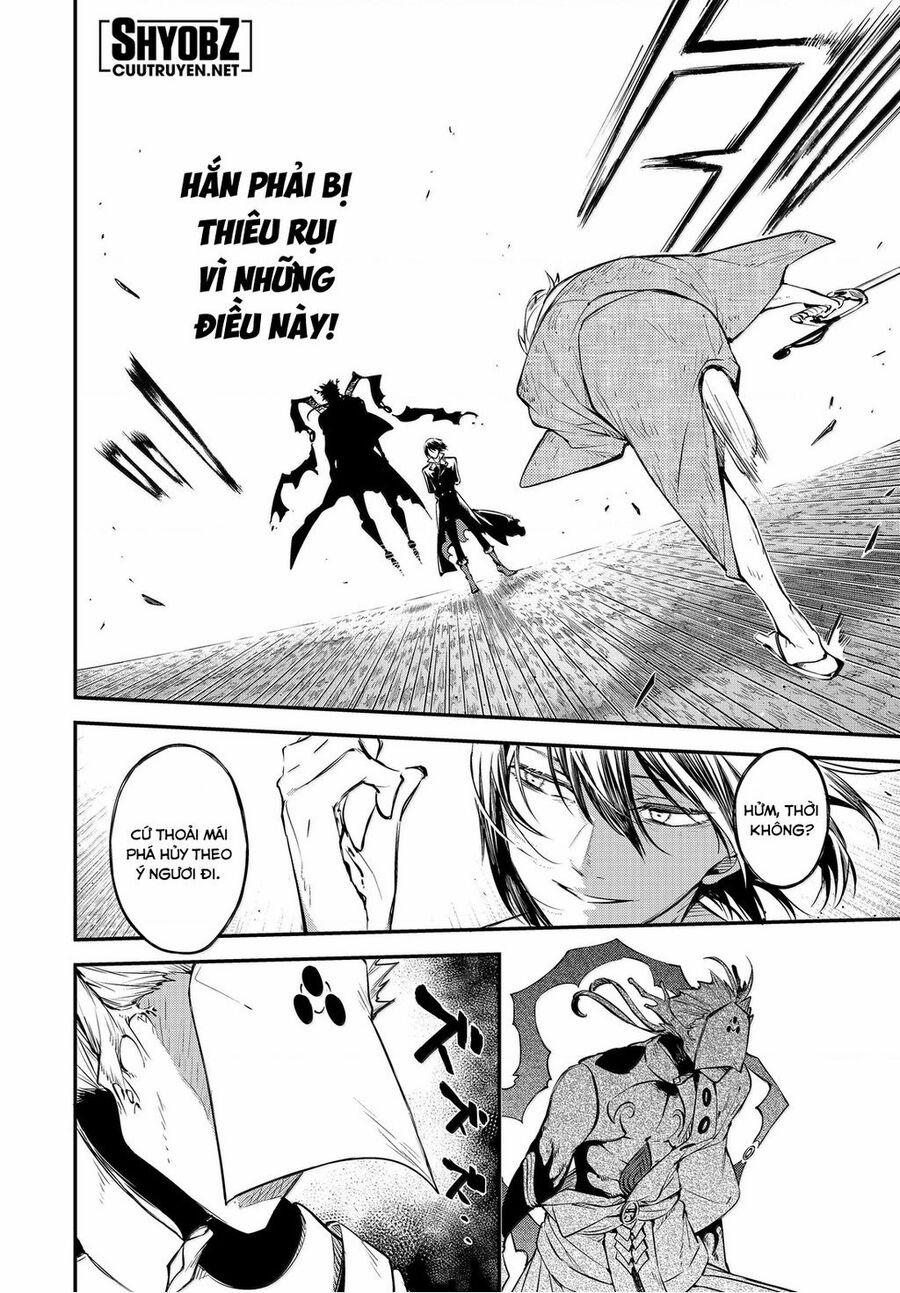 Đặc Nhiệm Thám Tử Chuong 116 trang 4