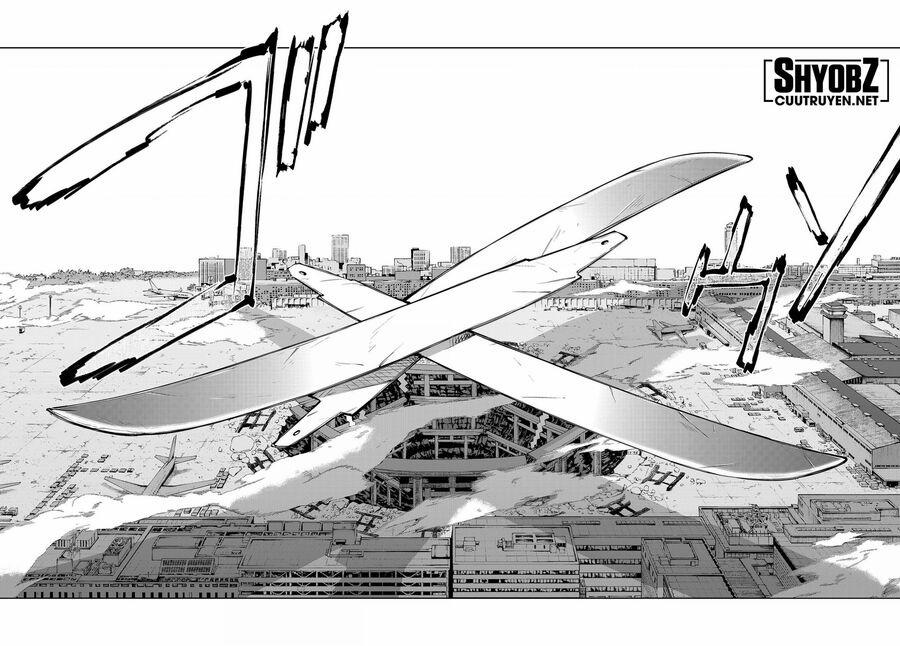 Đặc Nhiệm Thám Tử Chuong 116 trang 6