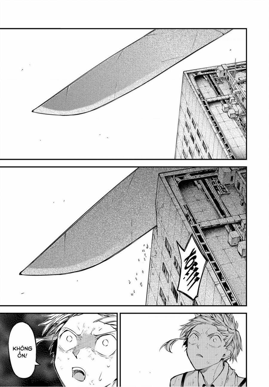 Đặc Nhiệm Thám Tử Chuong 116 trang 8