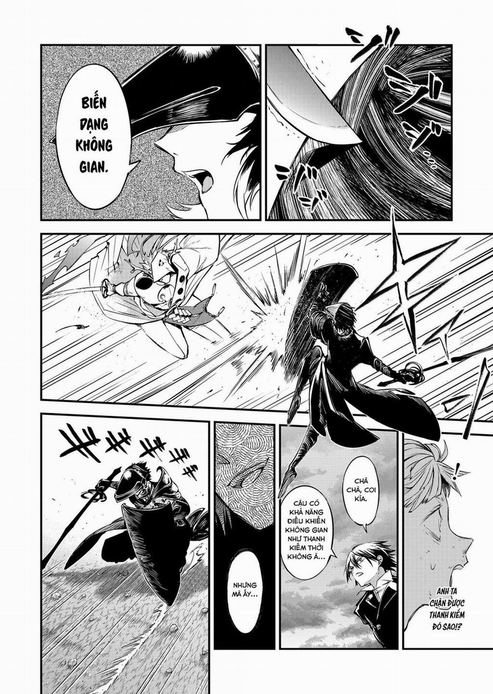 Đặc Nhiệm Thám Tử Chuong 119 trang 26