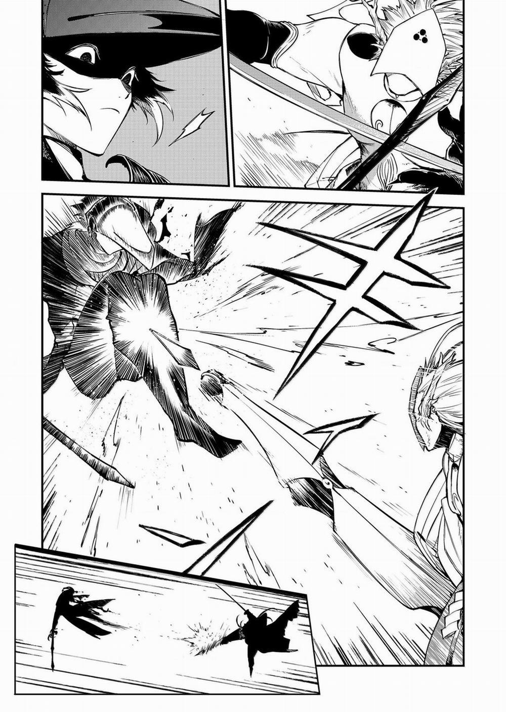 Đặc Nhiệm Thám Tử Chuong 119 trang 30