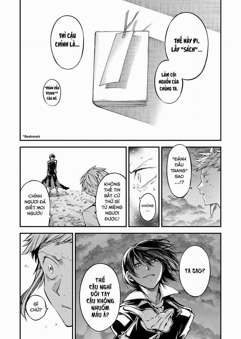 Đặc Nhiệm Thám Tử Chuong 119 trang 4