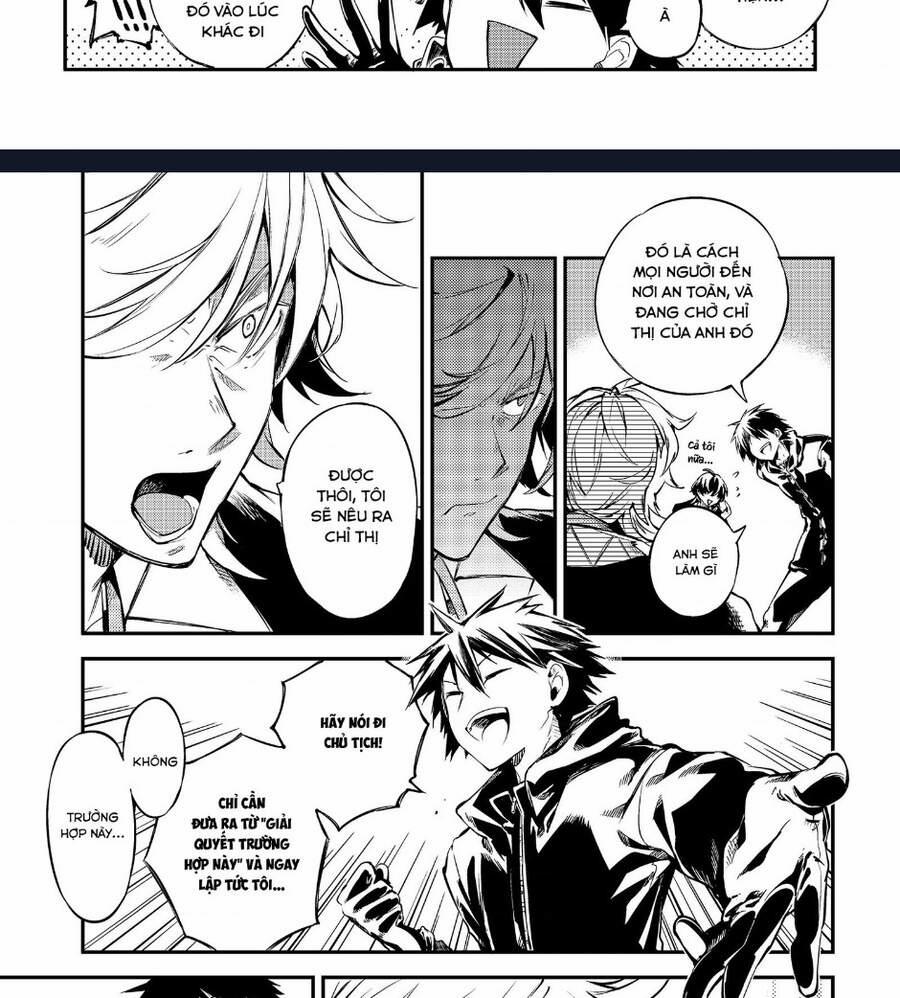 Đặc Nhiệm Thám Tử Chuong 80 trang 18