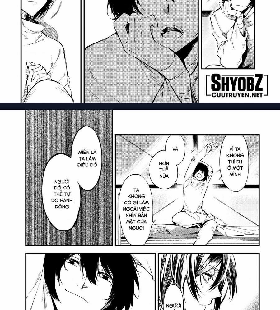 Đặc Nhiệm Thám Tử Chuong 80 trang 2